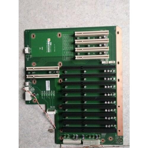 Industrial control panel PCA-6114P4 REV:C2 G-kong motherboard Good quality