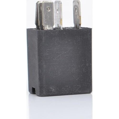 Renault Twingo Fan Relay [Cey] (7700414484) AUTO REPAIR PART REPLACEMENT INNER PARTS RELAYS