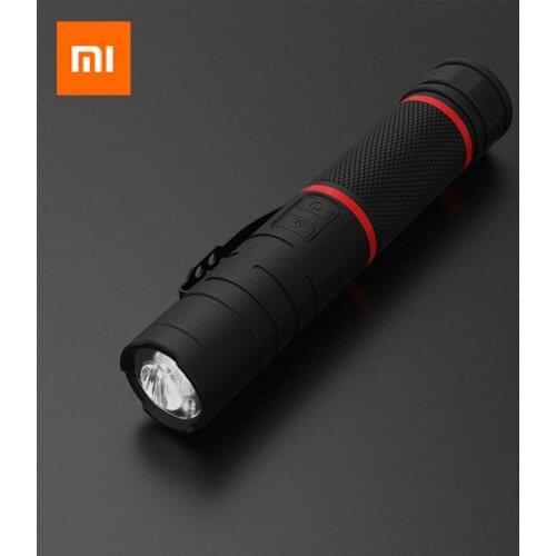 Xiaomi Wiha Ultraviolet Multifunction Flashlight Portable Ultra Bright Torch 3 in 1 LED Infrared Laser Light Ultraviolet UV Lamp