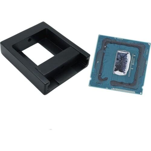 CPU Opener LGA115X I5 I7 1155 E5450 Xeon 2600k 3370K 4790K 6700K 7700K 8700K E3-1230 CPU Am3 Lga 1155 Qhqg Core I7