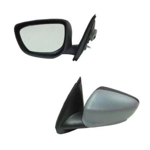 EXTERIOR REAR VIEW MIRROR LEFT ELECTRIC-HEATED-BLIND SPOT 301-C ELYSE 2012- 485275928