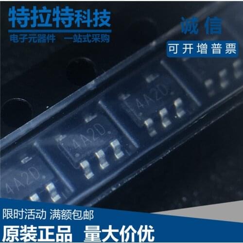 10pcs/lot LD3985M33R SOT23-5 LD3985M33 SOT B330 SOT23 Low Dropout Regulator screen