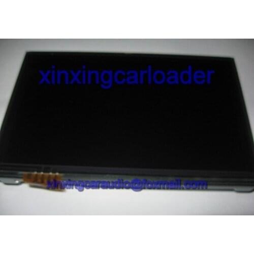 Free DHL/Fedex IE Shipping 100% New Original Car Navigation Touch Display Screen/LTA070B511F/LTA070B513F/LTA070B512F/LTA070B514F