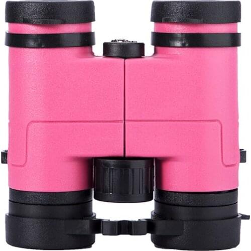 Children Binoculars Telescope Binoculars Toy Game Props Birthday Present for Entertaining Bird Watching