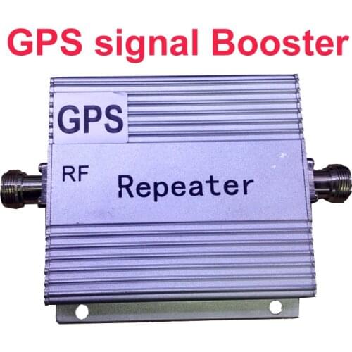 Signal booster gps signal enlarger gps booster GNSS repeater GPS booster for factory gps labortory rearch use GNSS RECEIVER