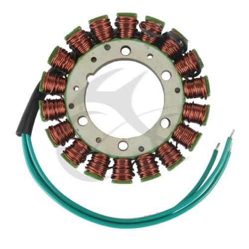 Stator Coil For HONDA KAWASAKI ZX900 ZX9R NINJA 1998 1999 2000 2001 2002 2003