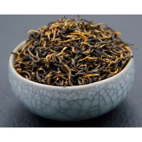 China Quality High Mountain JinJunmei AAAA Chinese Black Tea toy