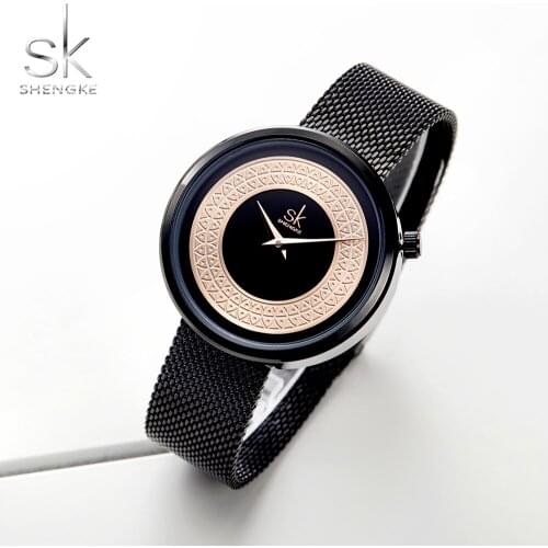 LIWO Women's Metal Watch