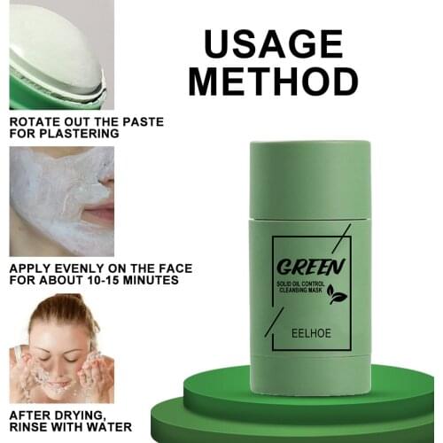 MINJAHAN Facial Cleansing Tools