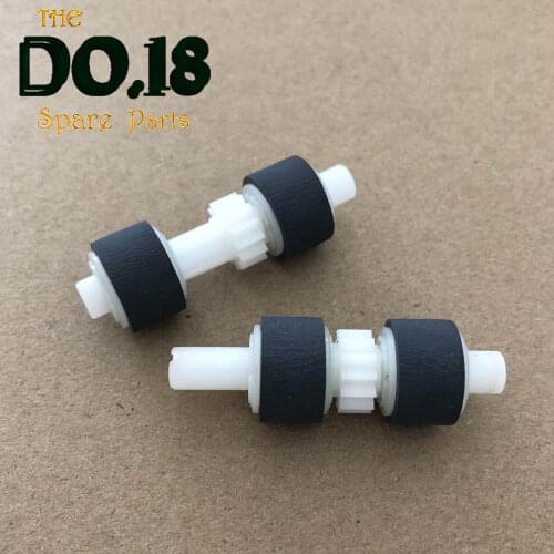 New Original Pickup roller for Epson WF-7511 7510 7520 7521 7620 7621 7610 7110 7015 7018 7010 Printer