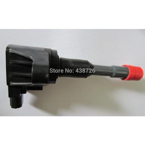 OEM CM11-108 30521-PWA-003 Ignition coil pack original BRAND NEW For Honda Fit CITY