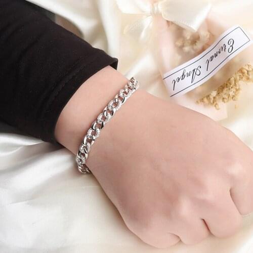 Oneyida Chain Bracelets