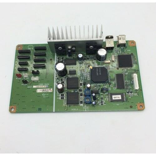 BOARD PRINTER MAIN BOARD C651MAIN FOR EPSON PX-G5100 PX-G5000 PX-5500 BOARD printer parts