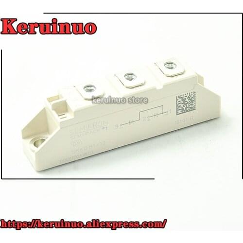 SKKD81/12 SKKD81/14 SKKD81/16 SKKD81/18 NEW MODULE 81A-1200V-1400V-1600V-1800V