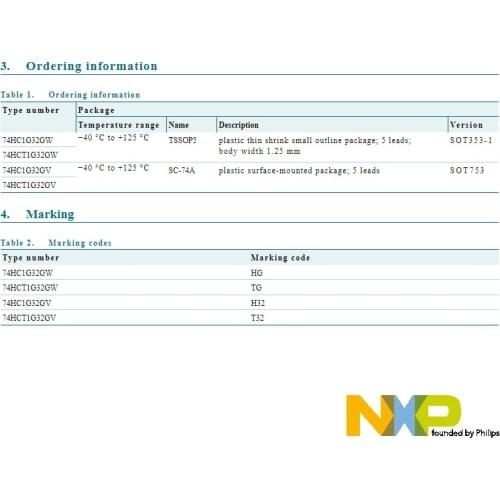 100pcs/Lot 74HC1G32GV 74HC1G32GW 74HC1G66GW 74HC1G86GV 74HC244D 74HC259N 74HC374D 74HC4046APW 74HC4052PW 74HC4066N NEW IN STOCK