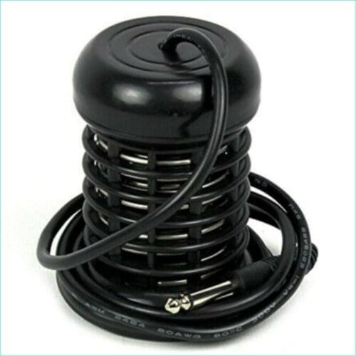 2pcs/lot)Stainless Steel Round Ion Array Ion Cleanse detox how to detoxify my body aqua spa massage accessories