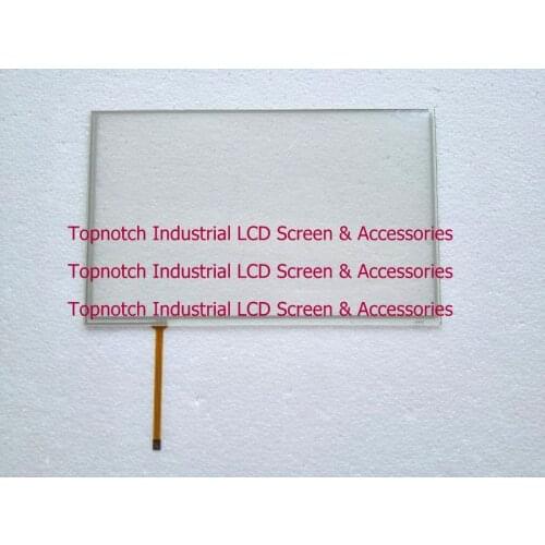 Brand New Touch Screen Digitizer for 1201-540-ATT1 1201540ATT1 Touch Pad Glass