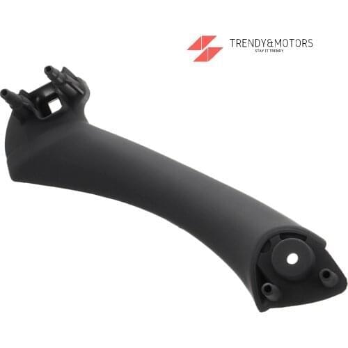 Bmw 3 Series E90 Front Rear Inner LEFT Door Handle Pull Handle 51417230850