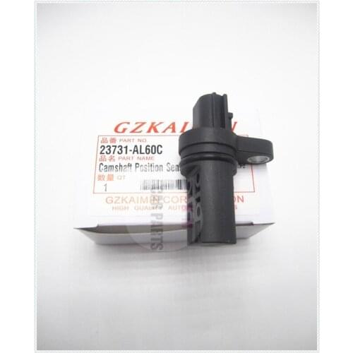 Crankshaft position sensor For Nissan 350Z Altima Murano Maxima Pathfinder for Infiniti FX35 G35 M35 OEM 23731-AL60C 23731AL60C