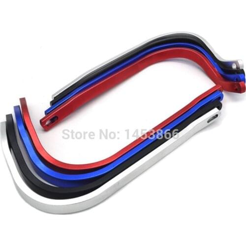 Evomosa Motorcycle Fall Protection China