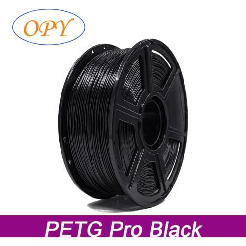 1.75Mm 3D Filament Petg Printer Plastic Material 1Kg 10M 100G Sample Nature Black Red Green Blue Color