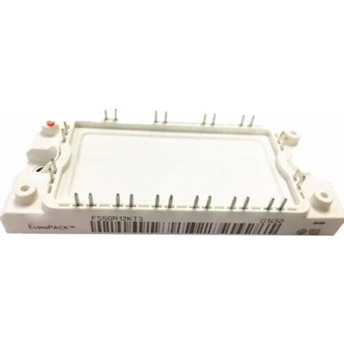 FS50R12KT3 Original, Can Provide Test, 1 Year Warranty