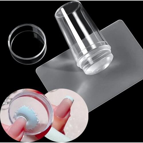 HOGFN Materials For Nail Design