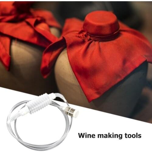 HOSPORT Equipment For Brewing And Winemaking