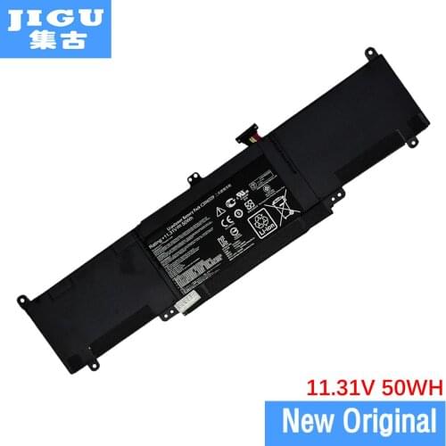 JIGU Original laptop Battery C31N1339 For ASUS U303LN5010 U303LN5200 UX303LN4510 for ZenBook UX303L UX303LN Series