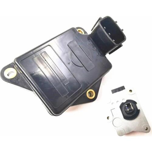 Kadir Koc Air Flow Meters