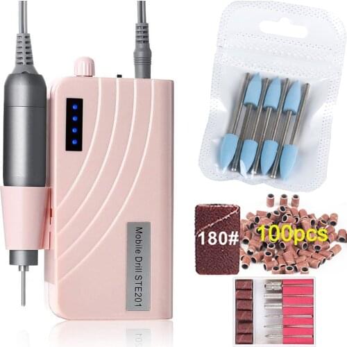 LOOFEO Apparatus For Manicure