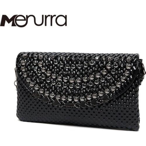 MENURRA Small Women's Bags