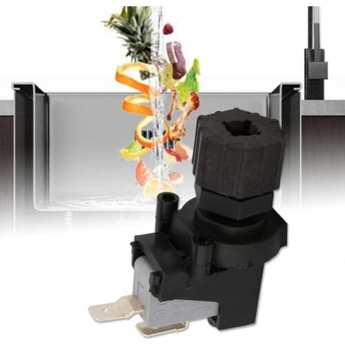 Micro Limit Switches 125-250V High Quality Pressure Switch Adjustable Differential Air Pressure Switch Micro Pressure Switch