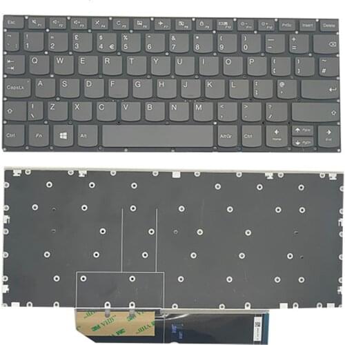 New For Lenovo Yoga 330-11IGm 330-11 US Keyboard No Frame