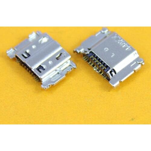 Charger Port for Samsung Galaxy S3 i9300 i9305 i535 i747 L710 T999 Micro USB Connector Jack Micro USB Socket