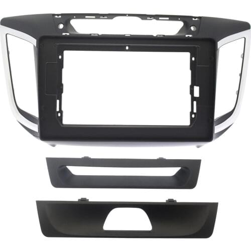 T'Eyes Protective Frames For The Car
