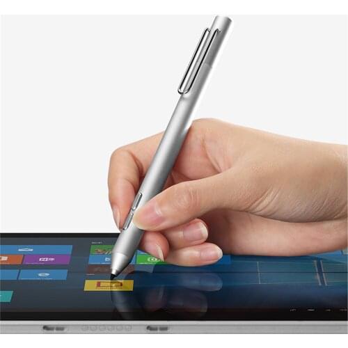 Universal Smart Stylus Pen for Microsoft Surface pro 3 4 5 G Book Go Electromagnetic Pen Touch Pencil for ASUS for Sony Laptop
