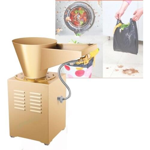 Vamia Food Waste Recycling Disposer for Kitchen waste disposal