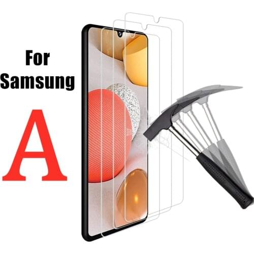 Vsheel Screen Protectors For Samsung Galaxy A30