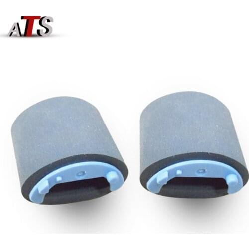 3PCS Pickup Roller for HP 1000 1200 3300 3300 3380 1150 1300 printer spare parts HP1000 HP1200 HP300 HP3380 HP1150 HP1300