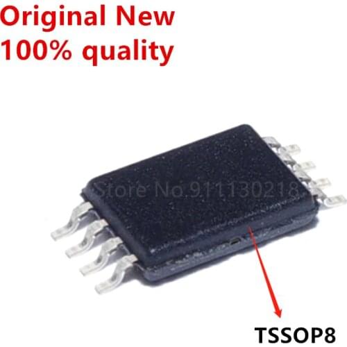 5PCS MCP6022-I/ST MCP6022T-I/ST MCP6022T-I MCP6022-I MCP6022 6022 TSSOP8