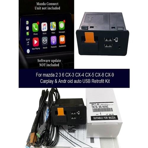 AUTOABC TV Receivers For Cars