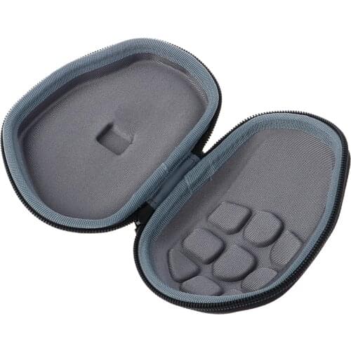 1Pcs Fashion Design Mouse Case Storage Bag For Logitech MX Master 3 Master 2S G403/G603/G604/G703