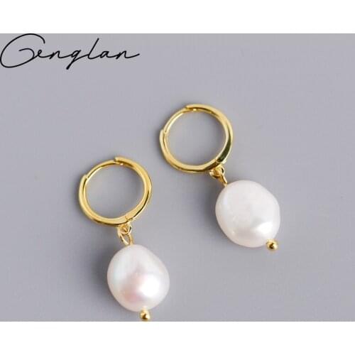 Genglan Dangle Earrings