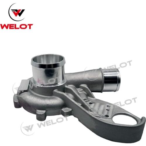 Turbo Compressor Housing WL3-0524 Turbocharger Parts for 752610