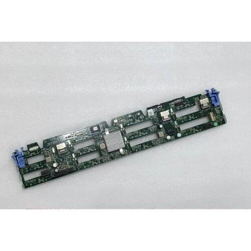 DELL R720XD Server hard disk backplane 0PGXHP