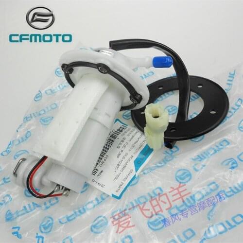 Original Accessories Cf400nk / Gt Gasoline Pump 150 / 250 / 650nk State Guest 650mt Fuel Tank Fuel Pump
