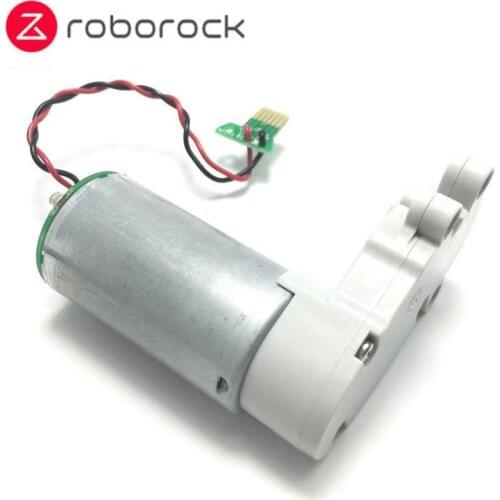 Original Main Brush Motor Assembly for XiaoMi Roborock S50 Robot Vacuum Cleaner Spare Parts