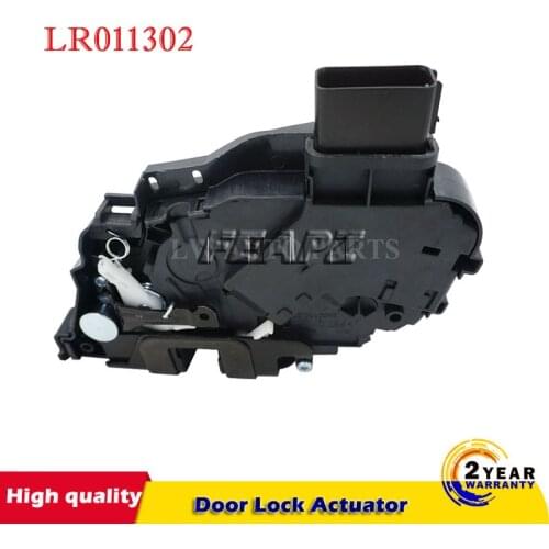 Door Lock Actuator LR011277 LR091527 LR091524 LR011275 LR091361 LR011303 LR011302 for Land Rover Discovery Freelander Aurora