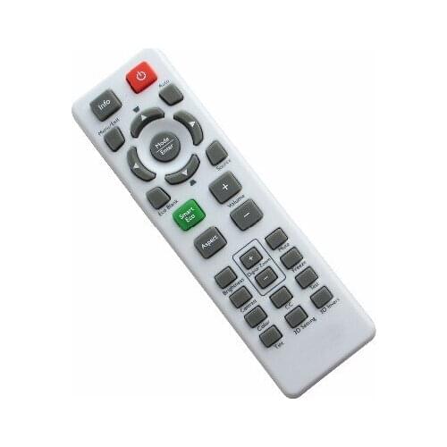 Remote Control For Benq MX615+ MX518 TW519 W1070 W1080ST CP270 SP870 MP870 EP880 MS614 MX660P MX613ST MX615 DLP Projector